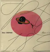 Nala Sinephro - Space 1.8
