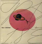 LP - Nala Sinephro - Space 1.8