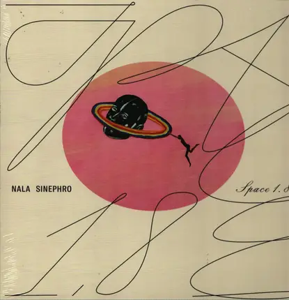 Nala Sinephro - Space 1.8