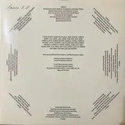 LP - Nala Sinephro - Space 1.8