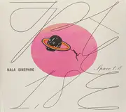 CD - Nala Sinephro - Space 1.8
