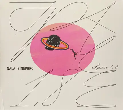Nala Sinephro - Space 1.8