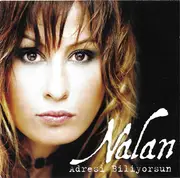 CD - Nâlân - Adresi Biliyorsun