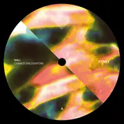 12inch Vinyl Single - Nali - Chance Encounters - EP