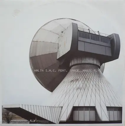 Nalin I.N.C. Feat. Space - Magic Fly