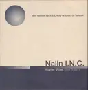 12inch Vinyl Single - Nalin I.N.C. - Planet Violet (2nd Edition)