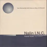 Nalin I.N.C. - Planet Violet (2nd Edition)