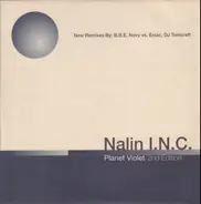 Nalin I.N.C. - Planet Violet (2nd Edition)
