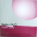 12'' - Nalin I.N.C. - Planet Violet