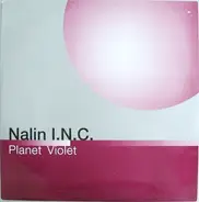 Nalin I.N.C. - Planet Violet