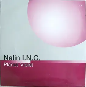 Nalin Inc. - Planet Violet