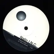 12inch Vinyl Single - Nalin I.N.C. - Planet Violet (2nd Edition)