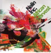 12inch Vinyl Single - Nalin Inc. - African Harvest