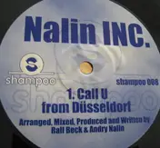 Nalin Inc. - Call U From Düsseldorf