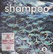 12'' - Nalin Inc. - Planet Orange