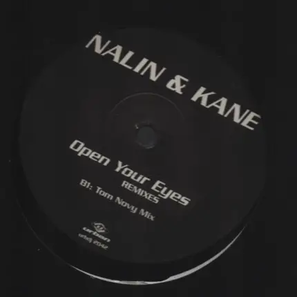 Nalin & Kane - Open Your Eyes (Remixes)