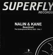Nalin & Kane / Addys D'Mercedes - Superfly Summer Sampler Volume 1