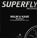 12inch Vinyl Single - Nalin & Kane / Addys D'Mercedes - Superfly Summer Sampler Volume 1