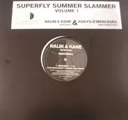 Nalin & Kane / Addys D'Mercedes - Superfly Summer Sampler Volume 1