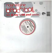 Nalin & Kane - Beachball (DJ Icey & Tall Paul Remixes)
