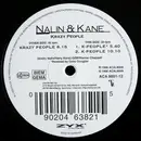 12'' - Nalin & Kane - Krazy People