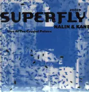 Nalin & Kane - Live At The Crystal Palace