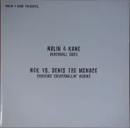 Nalin & Kane Presents: Nalin & Kane / Nalin & Kane Vs. Denis The Menace - Beachball 2003 / Cruising (Beachballin' Again)