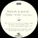 12'' - Nalin & Kane - Talkin' About (Remixes)