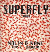 Nalin & Kane - The K-People