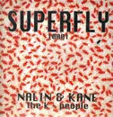 12inch Vinyl Single - Nalin & Kane - The K-People