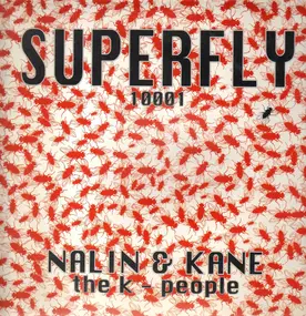 Nalin & Kane - The K-People