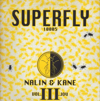 Nalin & Kane - Vol. III