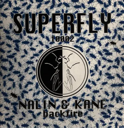 Nalin & Kane - Backfire