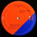 12inch Vinyl Single - Nalin & Kane - Beachball