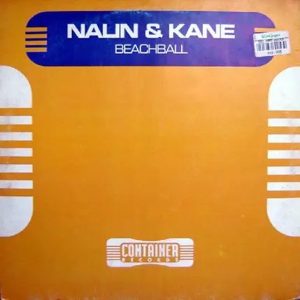 Nalin & Kane - Beachball