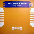 12inch Vinyl Single - Nalin & Kane - Beachball