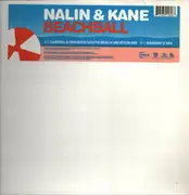 12inch Vinyl Single - Nalin & Kane - Beachball