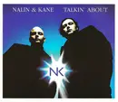 CD Single - Nalin & Kane - Talkin' About