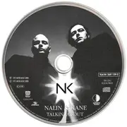 CD Single - Nalin & Kane - Talkin' About