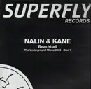 12'' - Nalin & Kane - Beachball (The Underground Mixes 2003) Part 1
