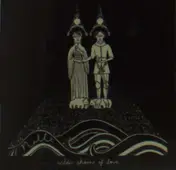 Nalle - Wilder Shores of Love