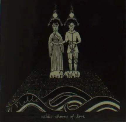 Nalle - Wilder Shores of Love