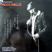 Nalle - A True Picture Of Rock Nalle