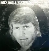 Nalle - Rock Kost
