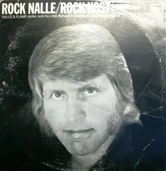Nalle - Rock Kost