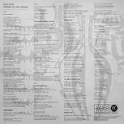 LP - Nap Eyes - Whine Of The Mystic