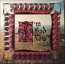 LP - Nap Eyes - I'm Bad Now - Pink Vinyl
