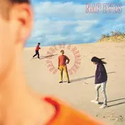 Nap Eyes - Snapshot Of A Beginner (ltd.Coke Bottle Clear Vin