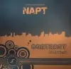 12'' - Napt feat.G Double - Beats & Rhymes/Wah (N-Funk RMX)