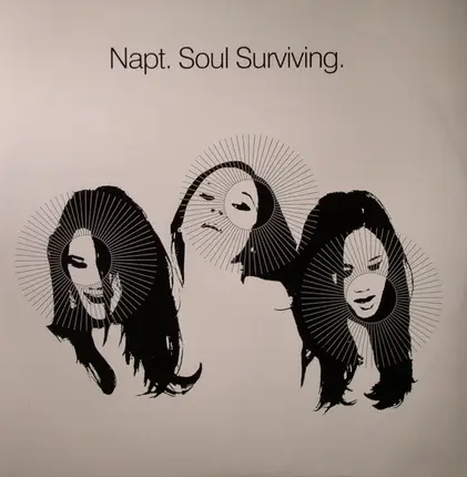 Napt - Soul Surviving